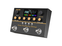 Nux Amp Academy Stomp Nux Amp Academy Stomp